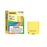 20mg ZColors by ZLabs Replacement Prefilled Pods 2ml 900 Puffs - 1 Pcs