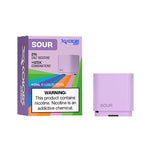 20mg ZColors by ZLabs Replacement Prefilled Pods 2ml 900 Puffs - 1 Pcs