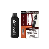 20mg Mevol S7000 Prefilled Pod & Refill 14k puffs