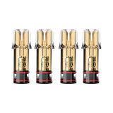 20mg SKE Crystal Plus Replacement Pods 1.1Ω 2ml 1200 Puffs - 2Pcs