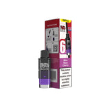 20mg IVG SAVR Refill Pod Pack 3000 Puffs