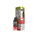 20mg IVG SAVR Refill Pod Pack 3000 Puffs