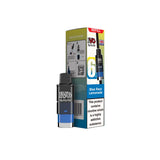 20mg IVG SAVR Refill Pod Pack 3000 Puffs