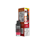 20mg IVG SAVR Refill Pod Pack 3000 Puffs