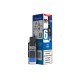 20mg IVG SAVR Refill Pod Pack 3000 Puffs