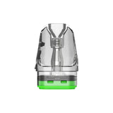 OXVA Xlim V3 XL Replacement Pods 3ml - 3 Pcs (0.4Ohm, 0.6Ohm, 0.8Ohm, 1.2Ohm)