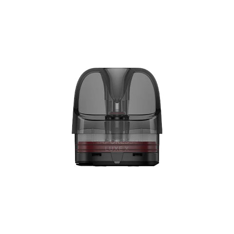 Vaporesso Luxe X Replacement Mesh Pods 2PCS 0.4Ω/0.6Ω/0.8Ω/1.0Ω 2ml
