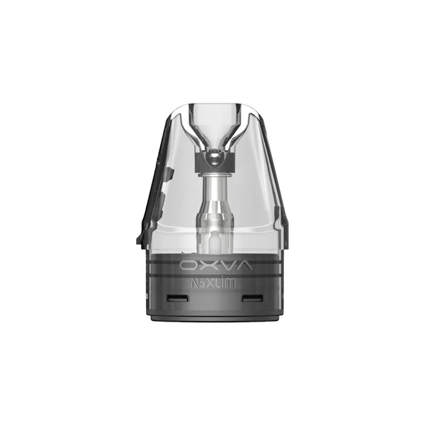 OXVA NeXLIM Replacement Pod XXL (0.6Ohm/ 0.8Ohm/ 1.2Ohm)