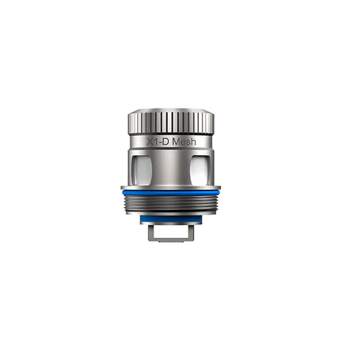 FreeMax X1-D Replacement Mesh Coil 0.15Ω