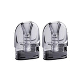 Summo Ultra 1 Pro Replacement Pods 2ml - 3Pcs (0.4Ohm/0.8Ohm & 0.6Ohm/1.2Ohm)