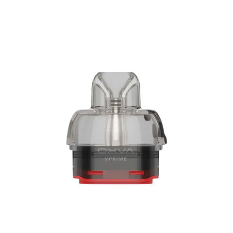 OXVA Vprime Pod Cartridges XL - 2Pcs (0.2Ohm/0.4Ohm/0.6Ohm/)