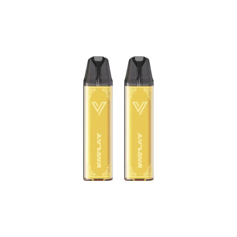Vaplay Royal Refillable Pod Vape Kit