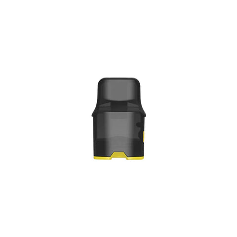 AirsPops By AIRSCREAM Replacement Pro Pod Cartridges 2PCS 2ml (No Coils Included)