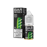5mg Bar Series 10ml Nic Salts (50VG/50PG)