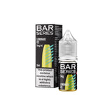 5mg Bar Series 10ml Nic Salts (50VG/50PG)