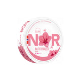 8mg NOR Slim Nicotine Pouches - 20 Pouches