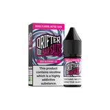 10mg Drifter Bar Salts 10ml (50VG/50PG)