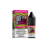 10mg Drifter Bar Salts 10ml (50VG/50PG)