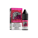 10mg Drifter Bar Salts 10ml (50VG/50PG)