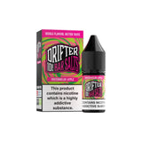 10mg Drifter Bar Salts 10ml (50VG/50PG)