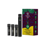 1800mg Darwin CBD + CBG 4 in 1 Pod Vape Kit 2500 Puffs