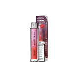 20mg Tick Tock Mini 2000 Prefilled Pod Kit 2000 Puffs