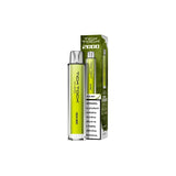 20mg Tick Tock Mini 2000 Prefilled Pod Kit 2000 Puffs