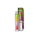 20mg Tick Tock Mini 2000 Prefilled Pod Kit 2000 Puffs