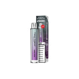 20mg Tick Tock Mini 2000 Prefilled Pod Kit 2000 Puffs