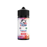 1 Step CBD 2000mg CBD E-liquid 120ml (BUY 1 GET 1 FREE)