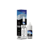 11mg Al Fakher Nic Salt 10ml (50VG/50PG)