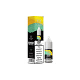 11mg Al Fakher Nic Salt 10ml (50VG/50PG)