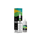11mg Al Fakher Nic Salt 10ml (50VG/50PG)
