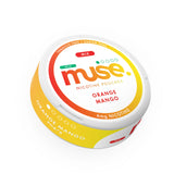 6mg Muse Nicotine Pouches (UK Made) - 20 Pouches