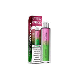 20mg Tick Tock Magic 8000 Prefilled Pod Kit 8000 Puffs