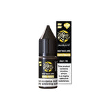 20mg Ruthless Nic Salt 10ml (50VG/50PG)