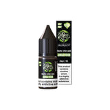 20mg Ruthless Nic Salt 10ml (50VG/50PG)