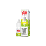 20mg Yeti Summit Series 10ml Nic Salts (50VG/50PG)