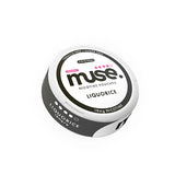 18mg Muse Nicotine Pouches (UK Made) - 20 Pouches