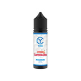 yCBG 500mg CBG E-liquid 60ml (BUY 1 GET 1 FREE)