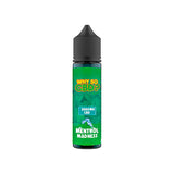 Why So CBD? 2000mg Full Spectrum CBD E-liquid 60ml