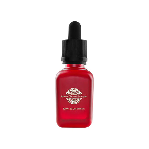 0mg Avant Garde E-liquid Originals Range Glass Shortfill 30ml (Various VG/PG) (BUY 1 GET 1 FREE)