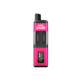 20mg Angel 2400 4in1 By Vapes Bars Pod Kit 2400 Puffs