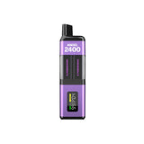 20mg Angel 2400 4in1 By Vapes Bars Pod Kit 2400 Puffs