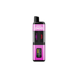 20mg Angel 2400 4in1 By Vapes Bars Pod Kit 2400 Puffs