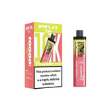 20mg Vaplay Royal 10k Prefilled Pod Vape Kit 10000 puffs