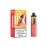 20mg Vaplay Royal 10k Prefilled Pod Vape Kit 10000 puffs