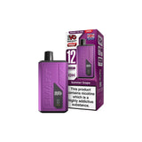 20mg IVG Smart Max Pod Vape Kit 10000 Puffs