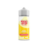 Fizzy Juice King Bar 100ml Shortfill 0mg (70VG/30PG)