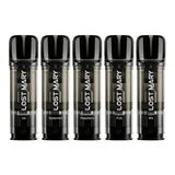 20mg Lost Mary Tappo Replacement Prefilled Pods 2ml 1200 Puffs - 2 Pcs